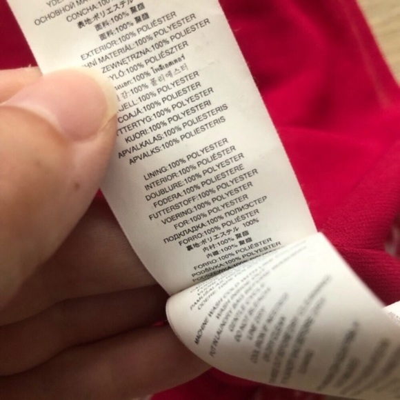 MICHAEL Michael Kors Pink Floral Off-Shoulder Top - Picture 4 of 8